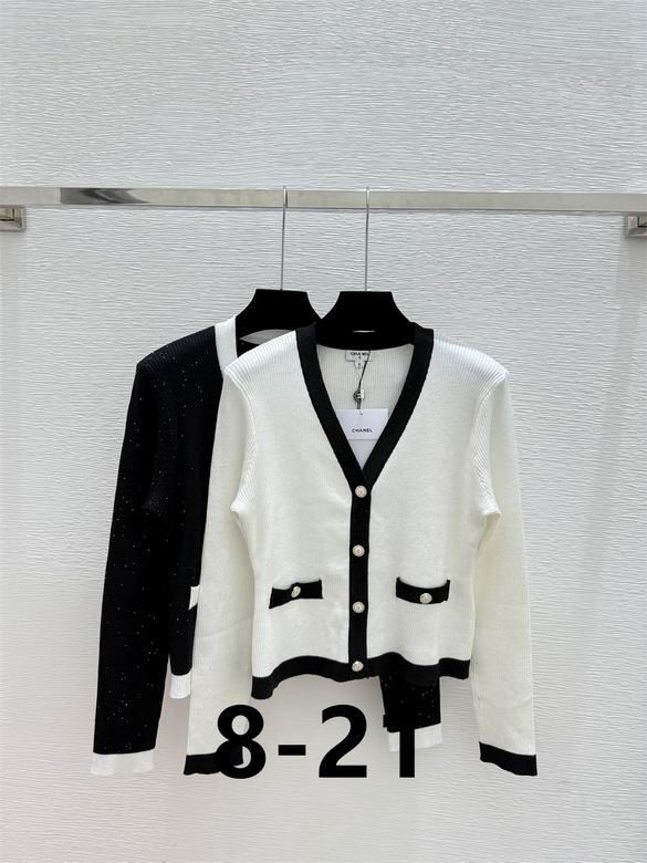 Chanel S-XL 264